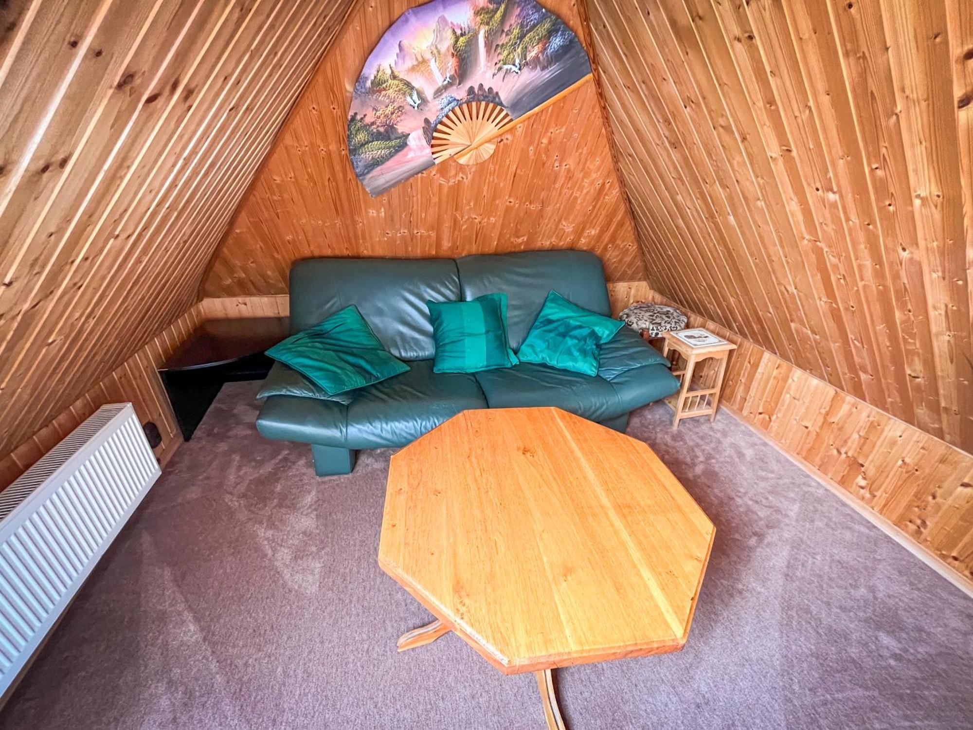 Ferienwohnung Schulz Moenchhagen - Obergeschoss Monchhagen 외부 사진