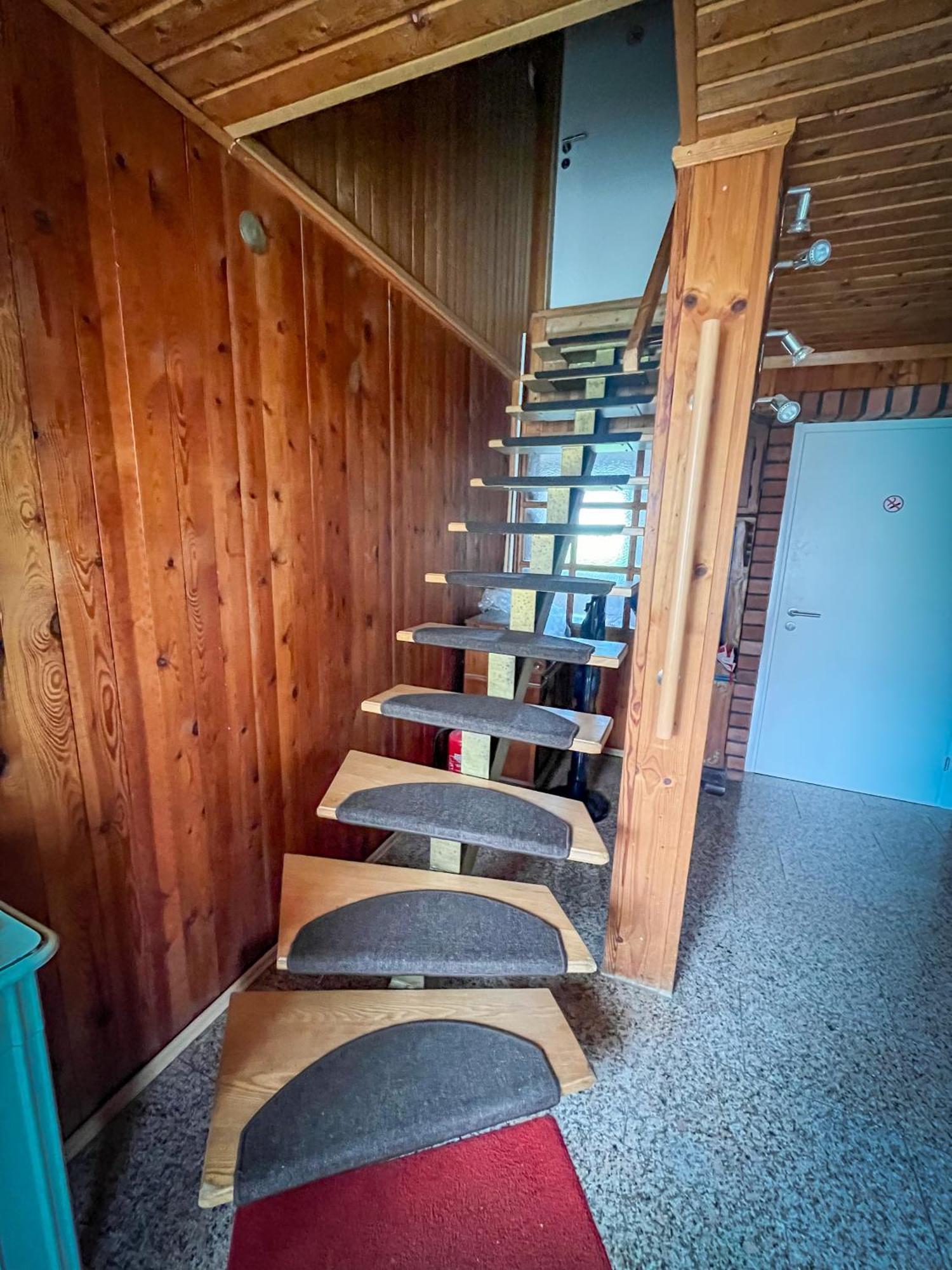 Ferienwohnung Schulz Moenchhagen - Obergeschoss Monchhagen 외부 사진